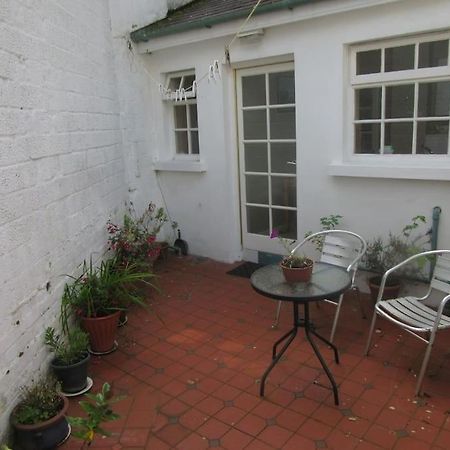 Cathedral Cottage Londonderry Buitenkant foto