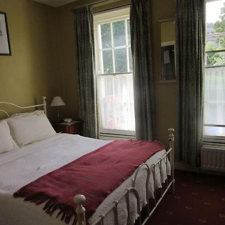 Cathedral Cottage Londonderry Buitenkant foto