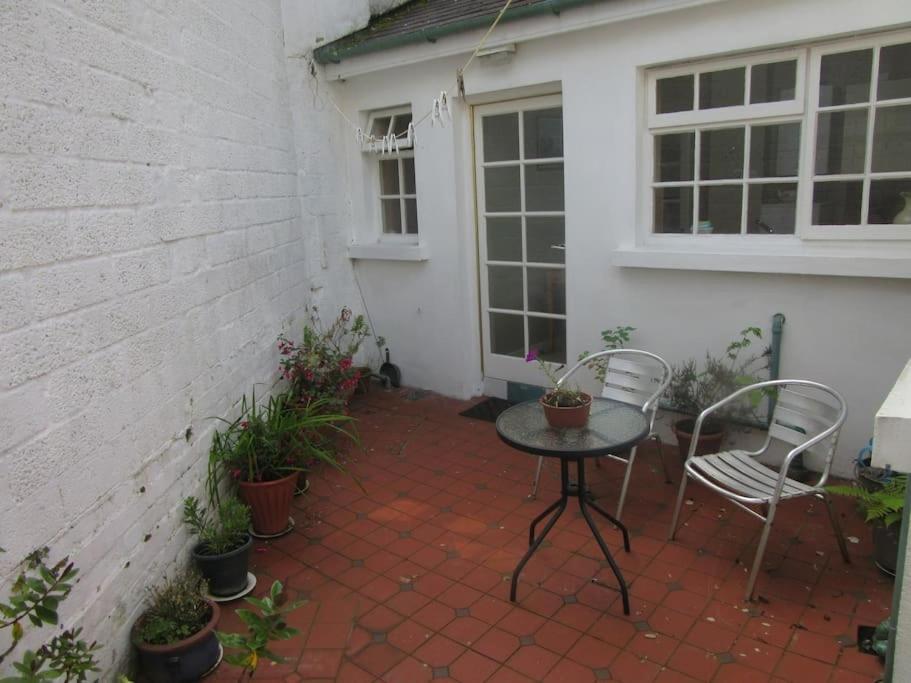 Cathedral Cottage Londonderry Buitenkant foto
