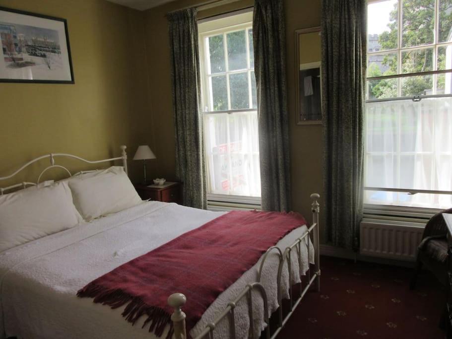 Cathedral Cottage Londonderry Buitenkant foto