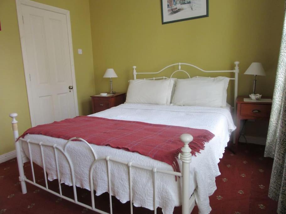 Cathedral Cottage Londonderry Buitenkant foto